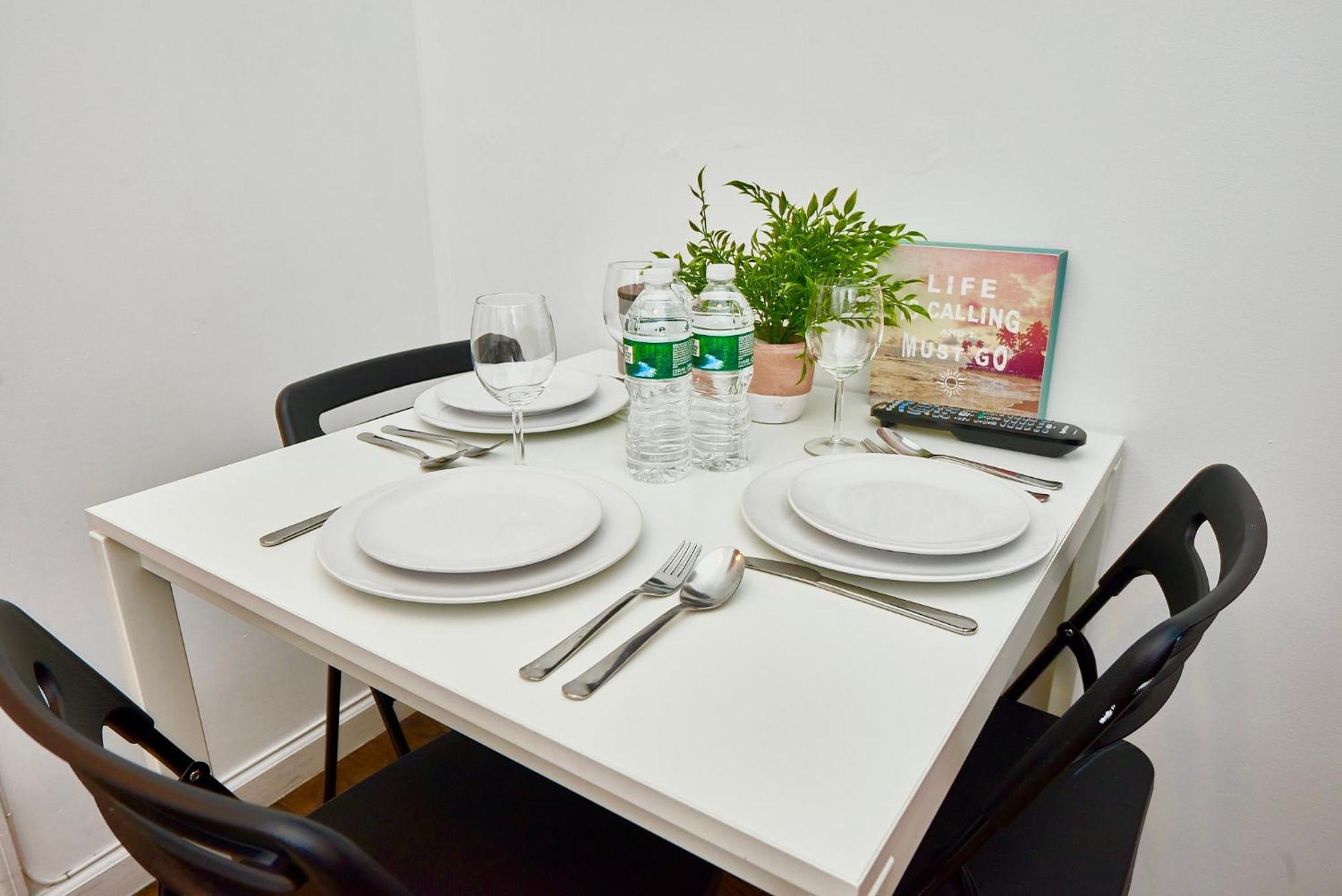 Appartamento Cozy Familyfriendly With 2 Bedrooms *