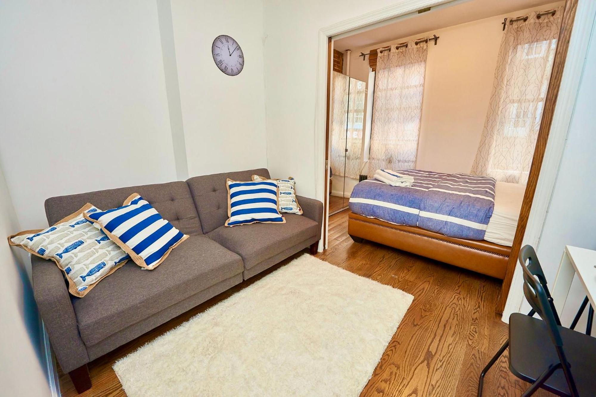 Appartamento Cozy Familyfriendly With 2 Bedrooms *