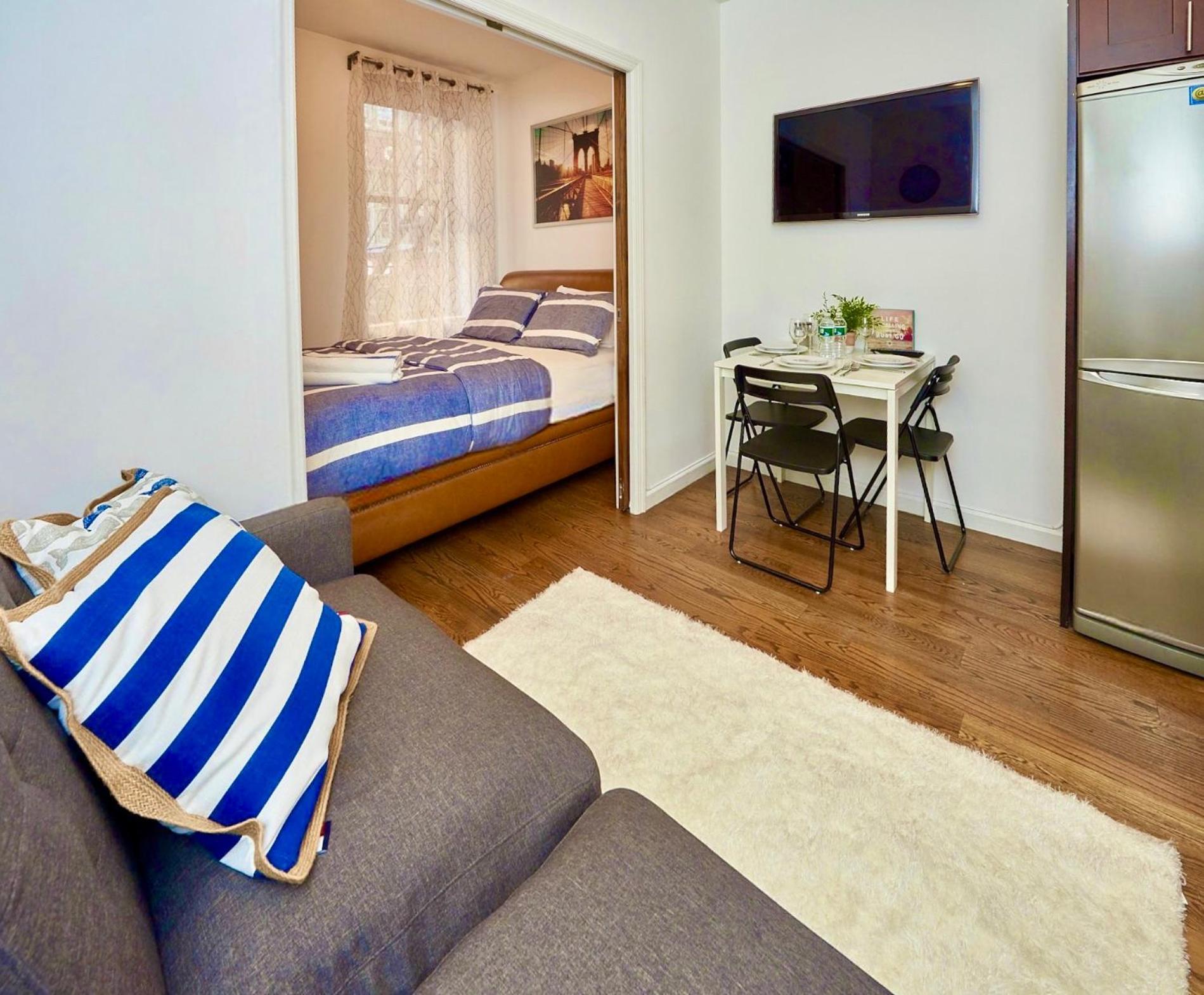 Appartement Cozy Familyfriendly With 2 Bedrooms